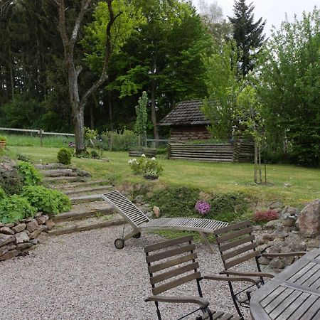 Ferienhaus Vulkaneifel Landhaus Loogh Kerpen  Esterno foto