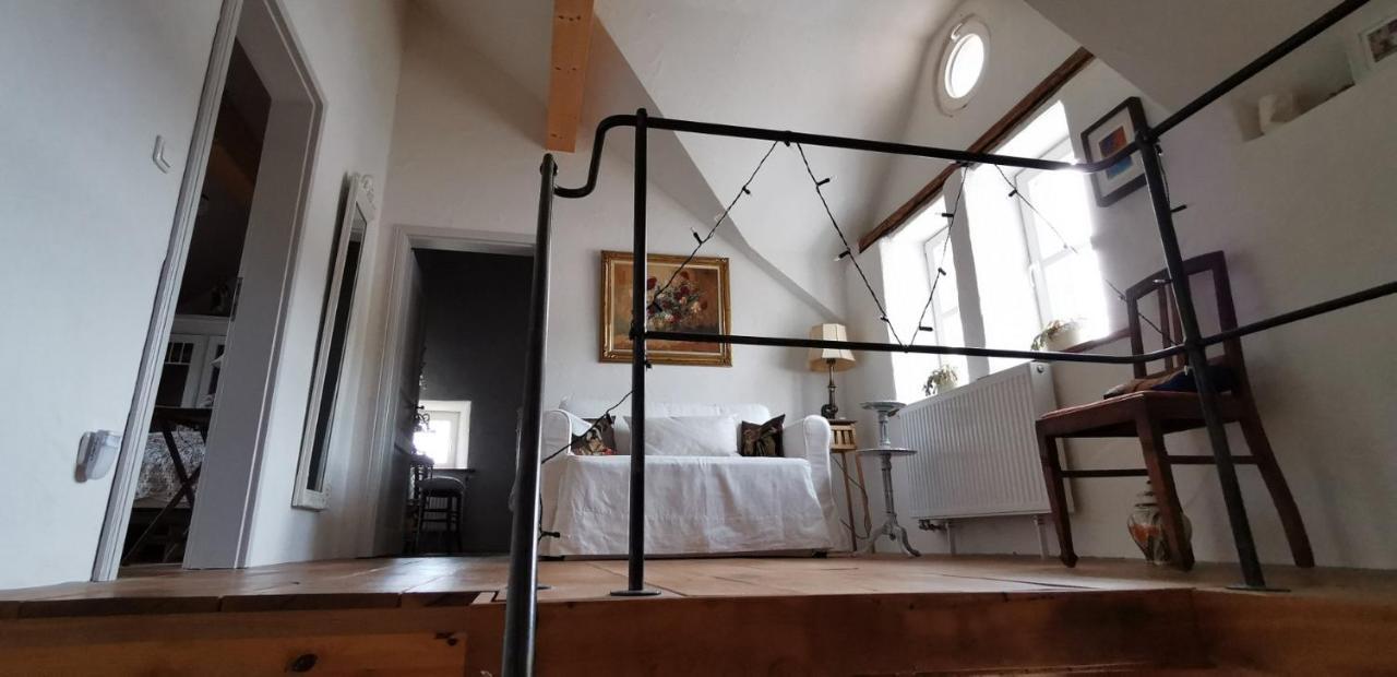 Ferienhaus Vulkaneifel Landhaus Loogh Kerpen  Esterno foto