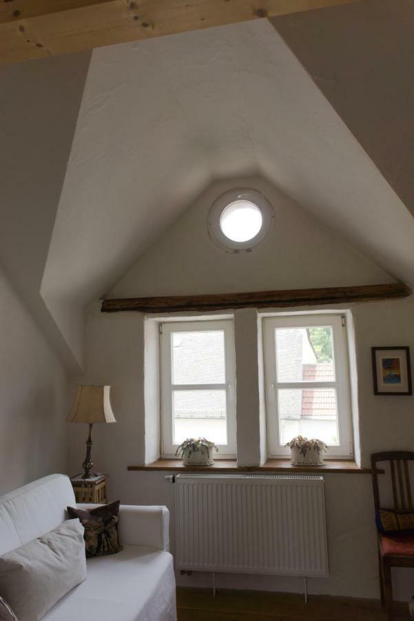 Ferienhaus Vulkaneifel Landhaus Loogh Kerpen  Esterno foto