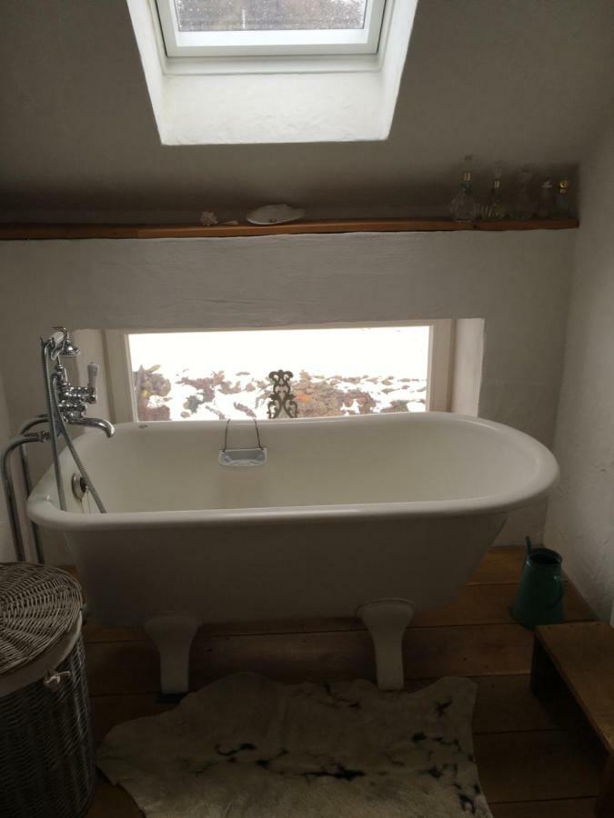 Ferienhaus Vulkaneifel Landhaus Loogh Kerpen  Esterno foto