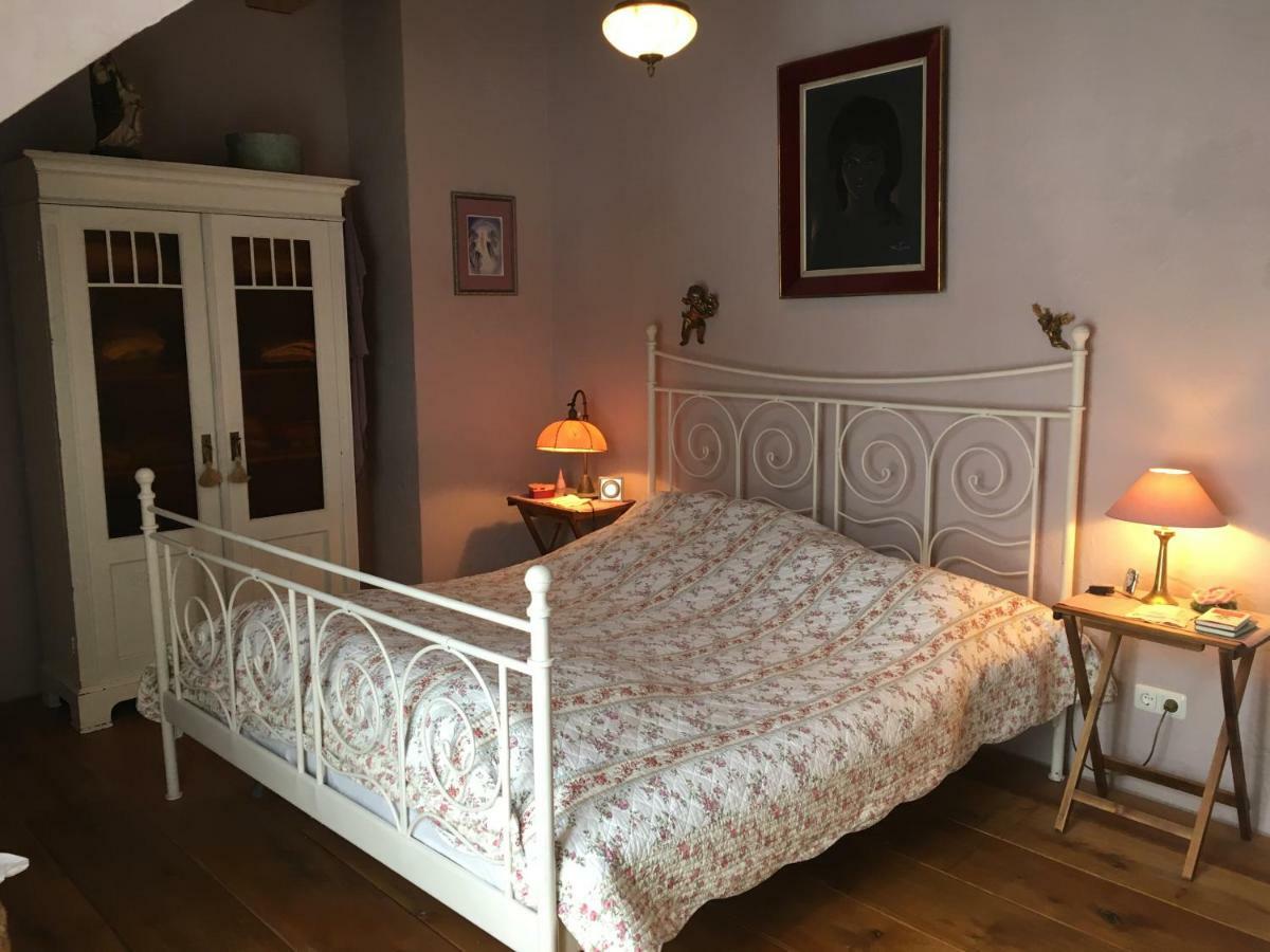 Ferienhaus Vulkaneifel Landhaus Loogh Kerpen  Esterno foto