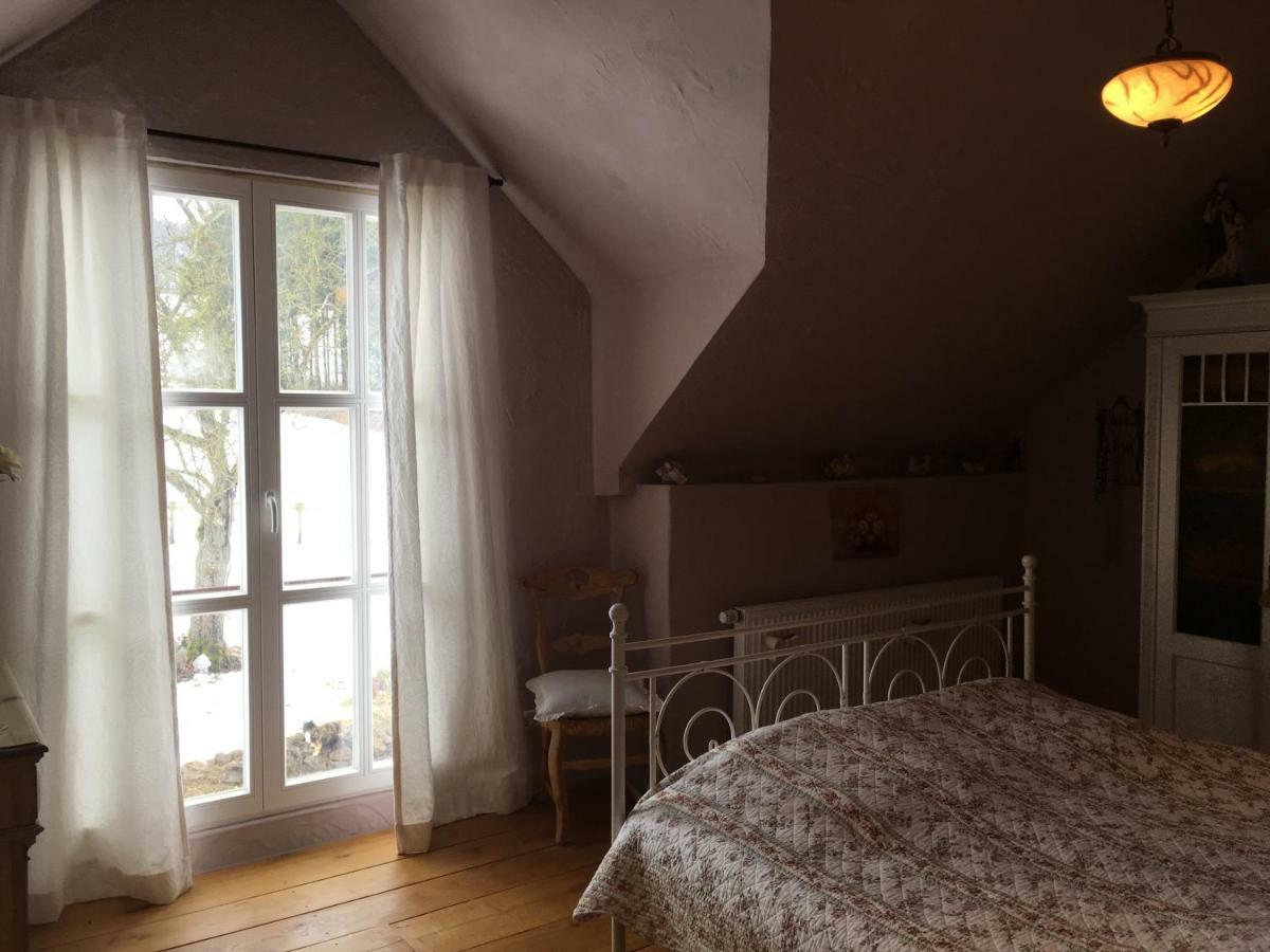 Ferienhaus Vulkaneifel Landhaus Loogh Kerpen  Esterno foto