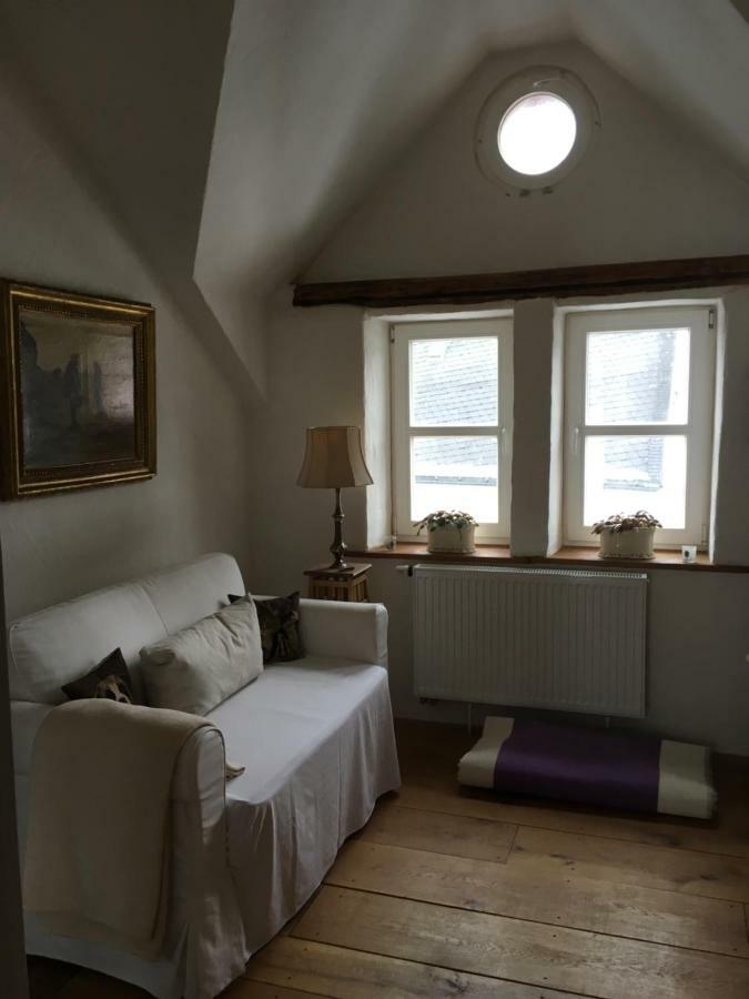 Ferienhaus Vulkaneifel Landhaus Loogh Kerpen  Esterno foto